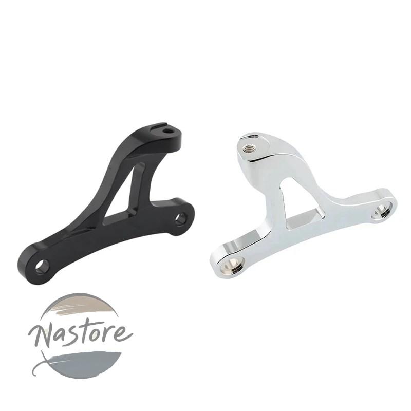 並行輸入品 xl1200n バイク エンジン フロント 取り付けブラケット davidson スポーツスター 1200 883 nightster xl883 カスタムパーツ 部品 アクセサリーの画像