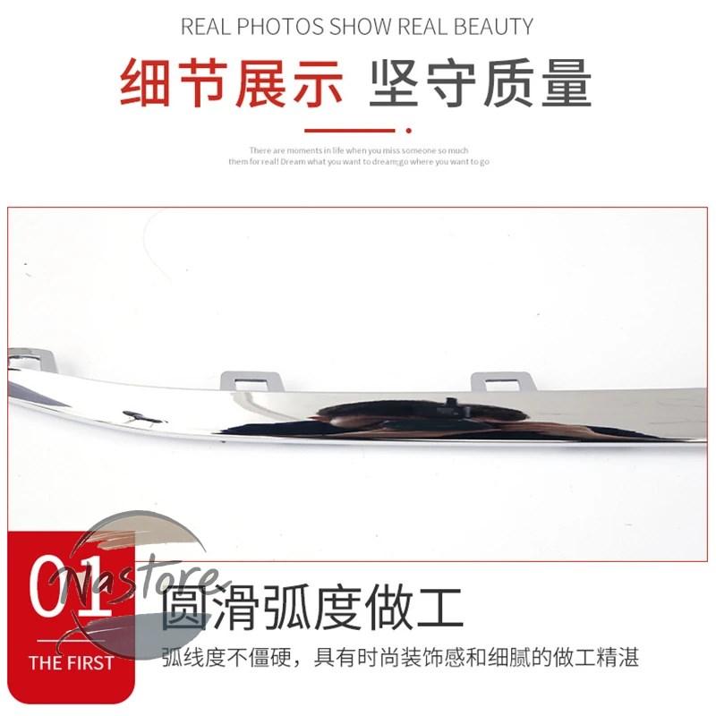 並行輸入品 w213 メルセデス バイク 光沢ブラックバンパーブレード 二輪 eクラス c238 a238 e260 e300 e350 2021の画像