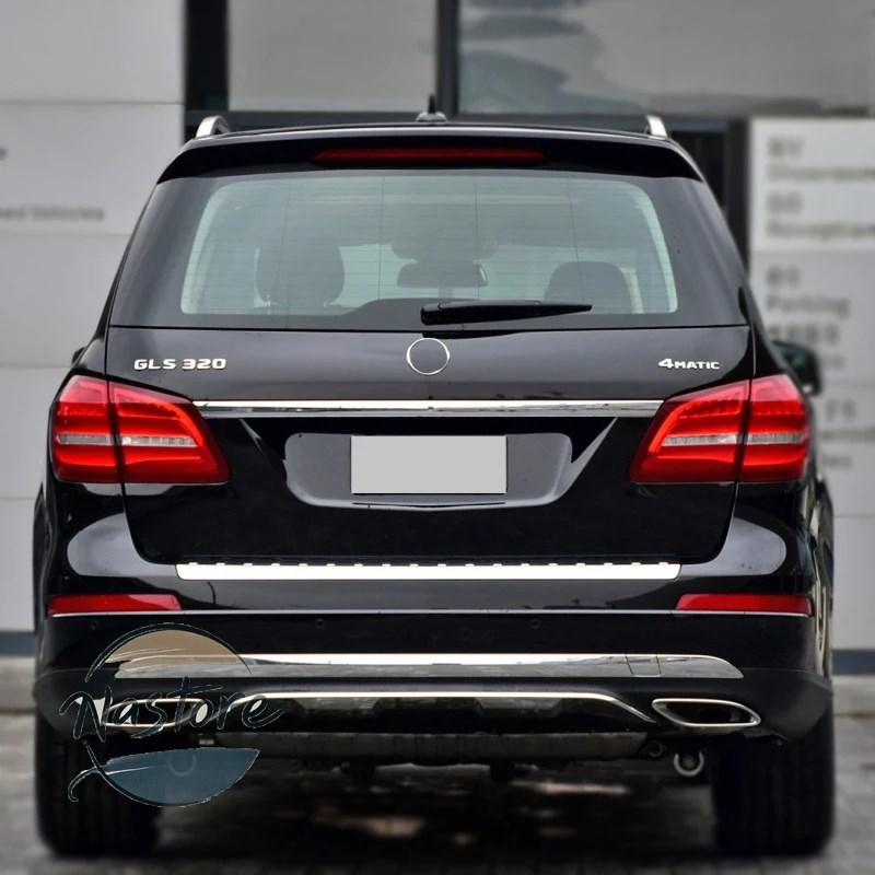 並行輸入品 メルセデスベンツ mercedes リア 部品 カスタムパーツ