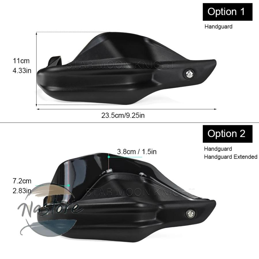並行輸入品 pcx160 ホンダ honda バイク ガード ハンドル フロント 二輪 ハンド バー ガラス エアデフレクター pcx150 pcx_5