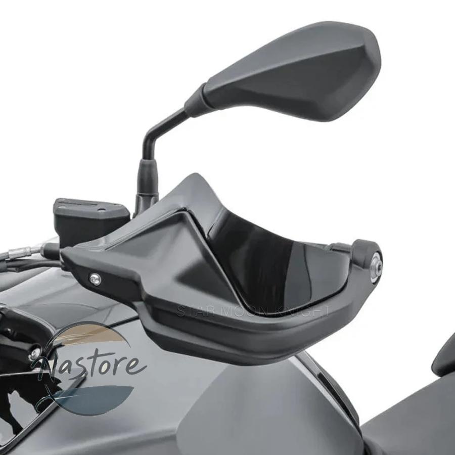 並行輸入品 pcx160 ホンダ honda バイク ガード ハンドル フロント 二輪 ハンド バー ガラス エアデフレクター pcx150 pcx_9