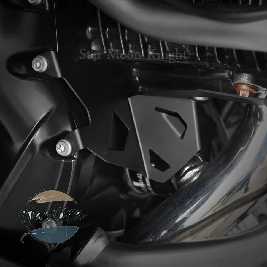 並行輸入品 BMW r1250gs バイク カバー グリル ガード adventure adv r1250 rt rs ラム カスタムパーツ 部品 アクセサリー_2