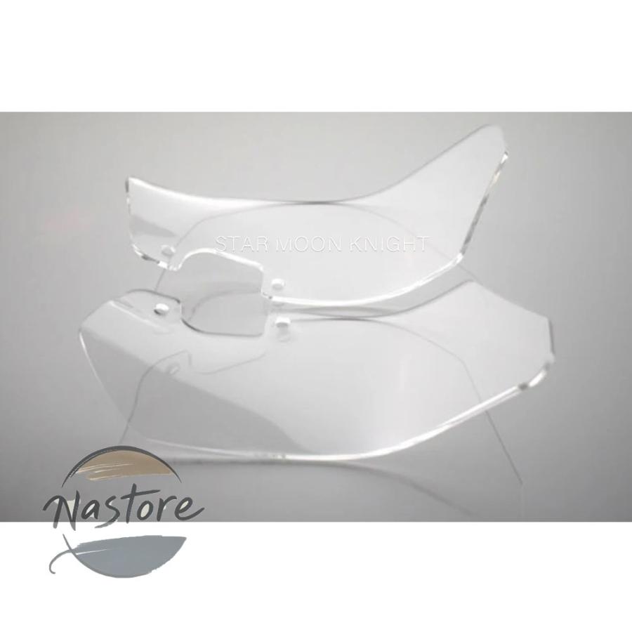 並行輸入品 BMW バイク フロント 部品 カスタムパーツ アクセサリー ガラス フェアリング r 1200 gs adv r1200gsアドベンチャー2004 2012_5