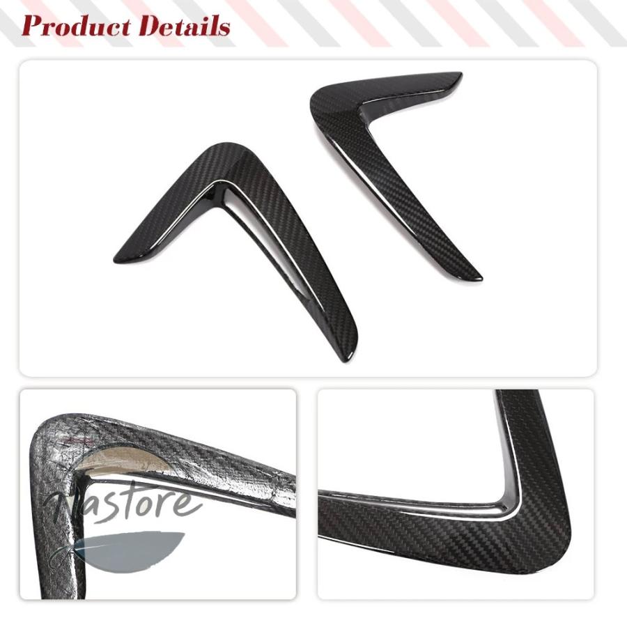 並行輸入品】BMW カバー 部品 カスタムパーツ アクセサリー カーボン