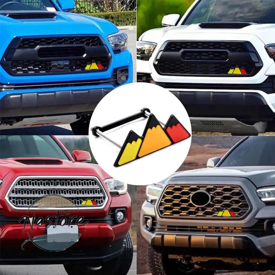 並行輸入品 rav4 トヨタ toyota リップ グリル タコマツンドラ4