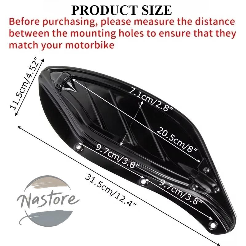 並行輸入品 バイク フロント ハーレー ツーリングフェアリング ガラス cvo electra street glide ultra classic flhx tri 96 13 カスタムパーツ 部品