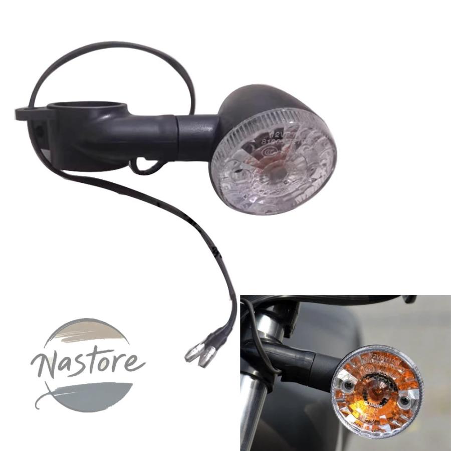 並行輸入品 バイク ウインカー フロント リア キーウェイkライト125 k 202 カスタムパーツ 部品 アクセサリー_5
