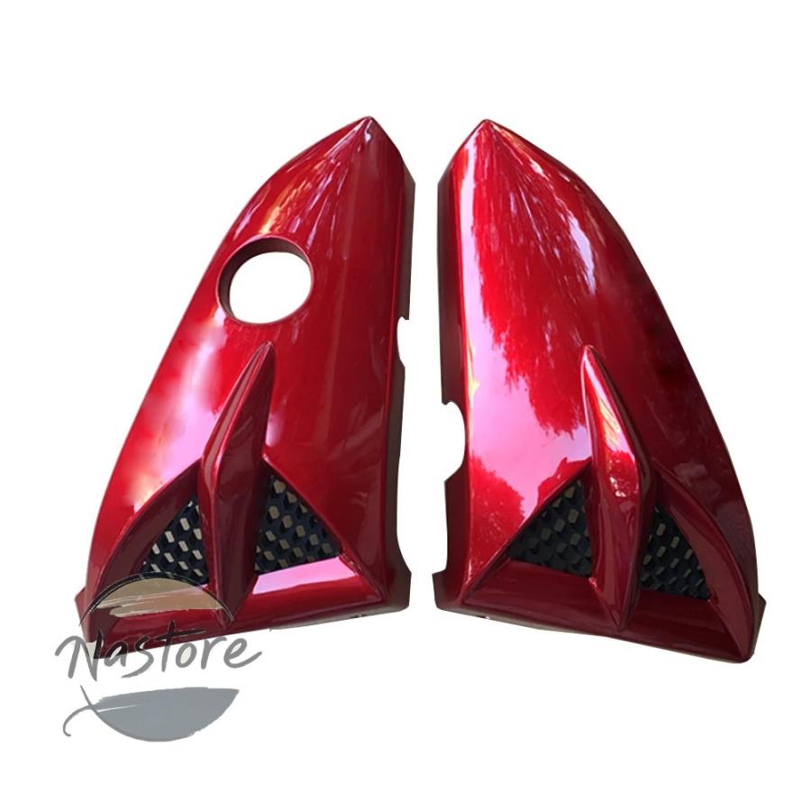 ヤマハ　YBR125 ガソリンタンク 並行輸入品 ybr125 ヤマハ バイク 燃料 タンク jym125 2 ybr 125g 赤