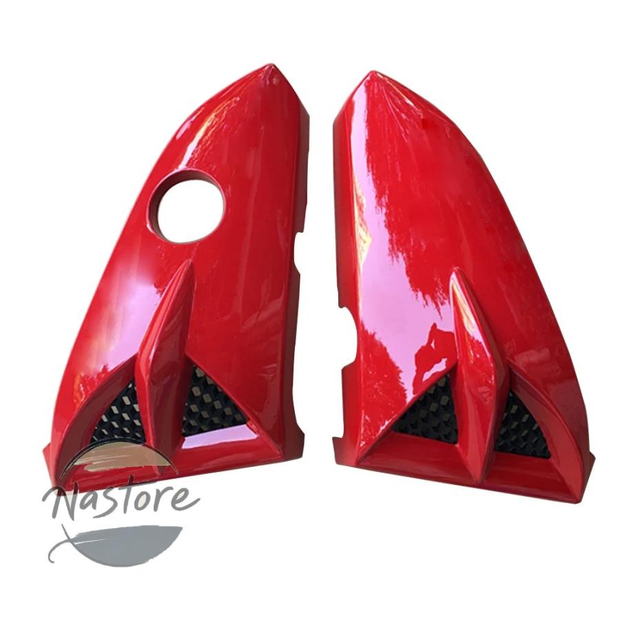 並行輸入品 ybr125 ヤマハ バイク 燃料 タンク jym125 2 ybr 125g 赤