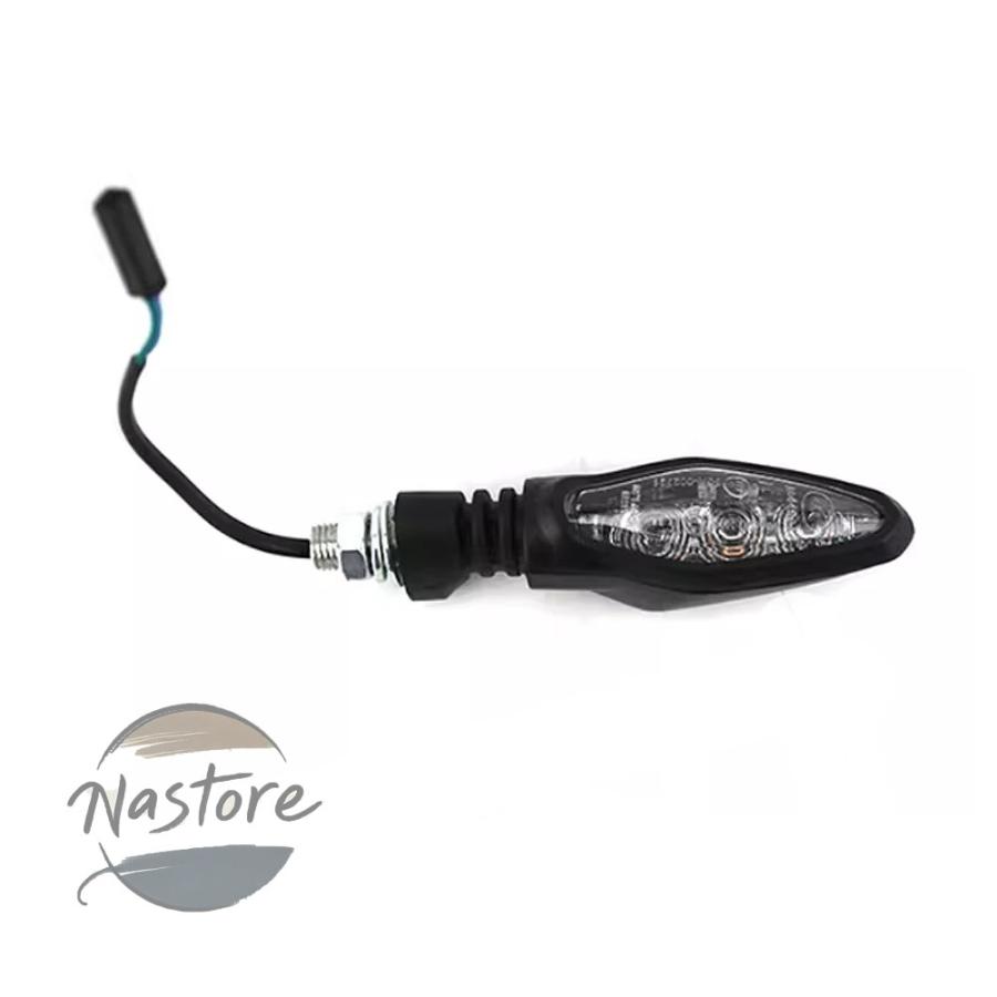 並行輸入品 cf125 バイク 8 xo cf フロントリア ウィンカーウィンカーターンランプ カスタムパーツ 部品 アクセサリー_4