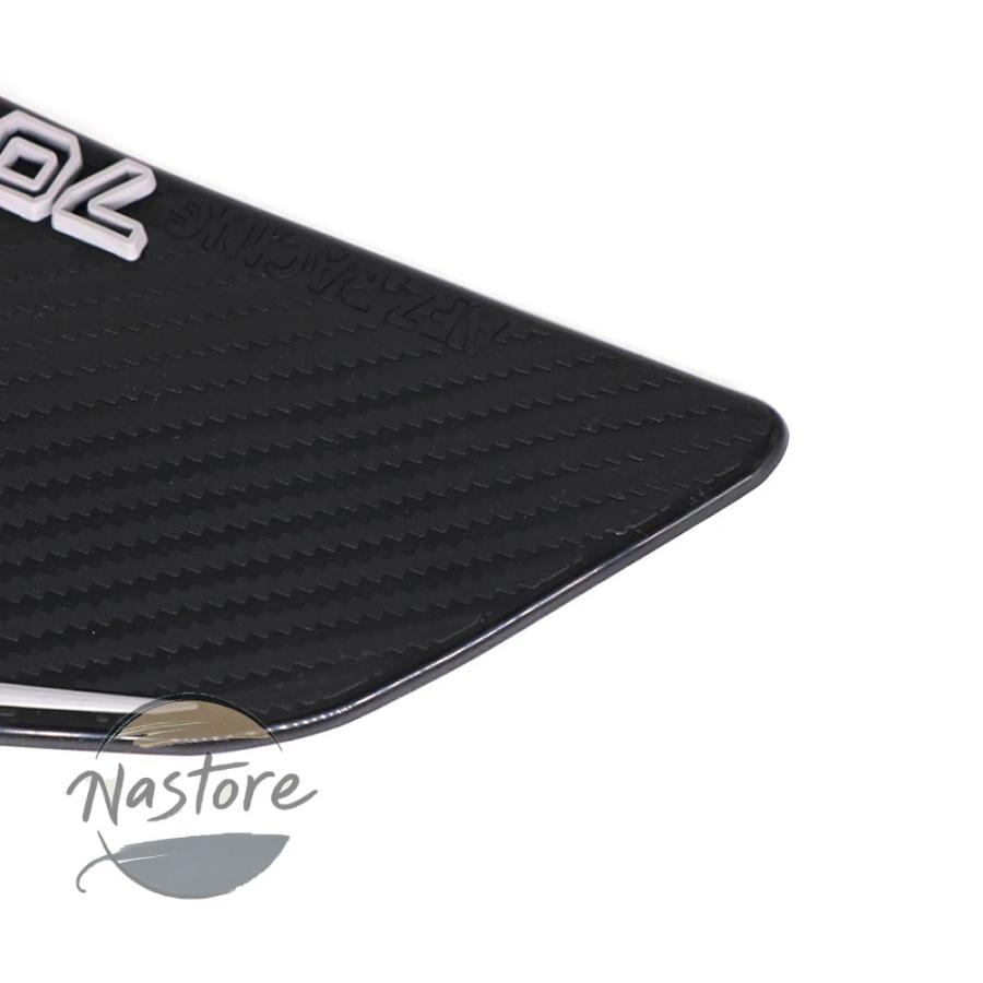 並行輸入品 clx700 バイク リップ グリップ 燃料タンク パッド プロテクター ステッカー カスタムパーツ 部品 アクセサリー_1