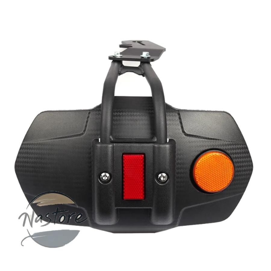 並行輸入品 バイク カバー ガード リア マッド スプラッシュ kove 800x 800 x colove プロテクター カスタムパーツ 部品 アクセサリー