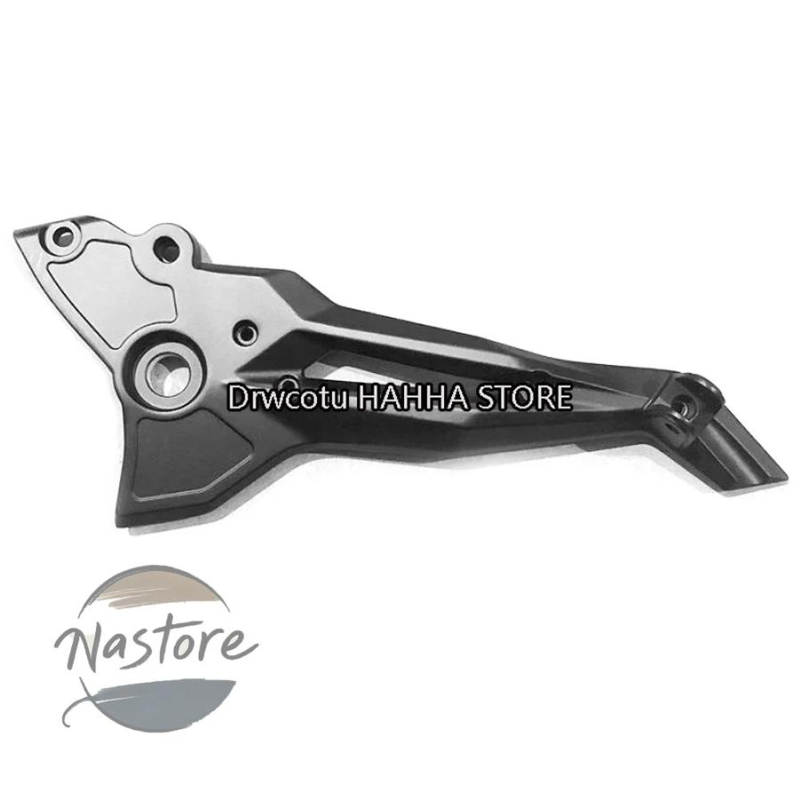 並行輸入品 bj300gs ベネリ バイク ペダル bn302s フットレスト ブラケット 左 右 サポート カスタムパーツ 部品 アクセサリーの画像