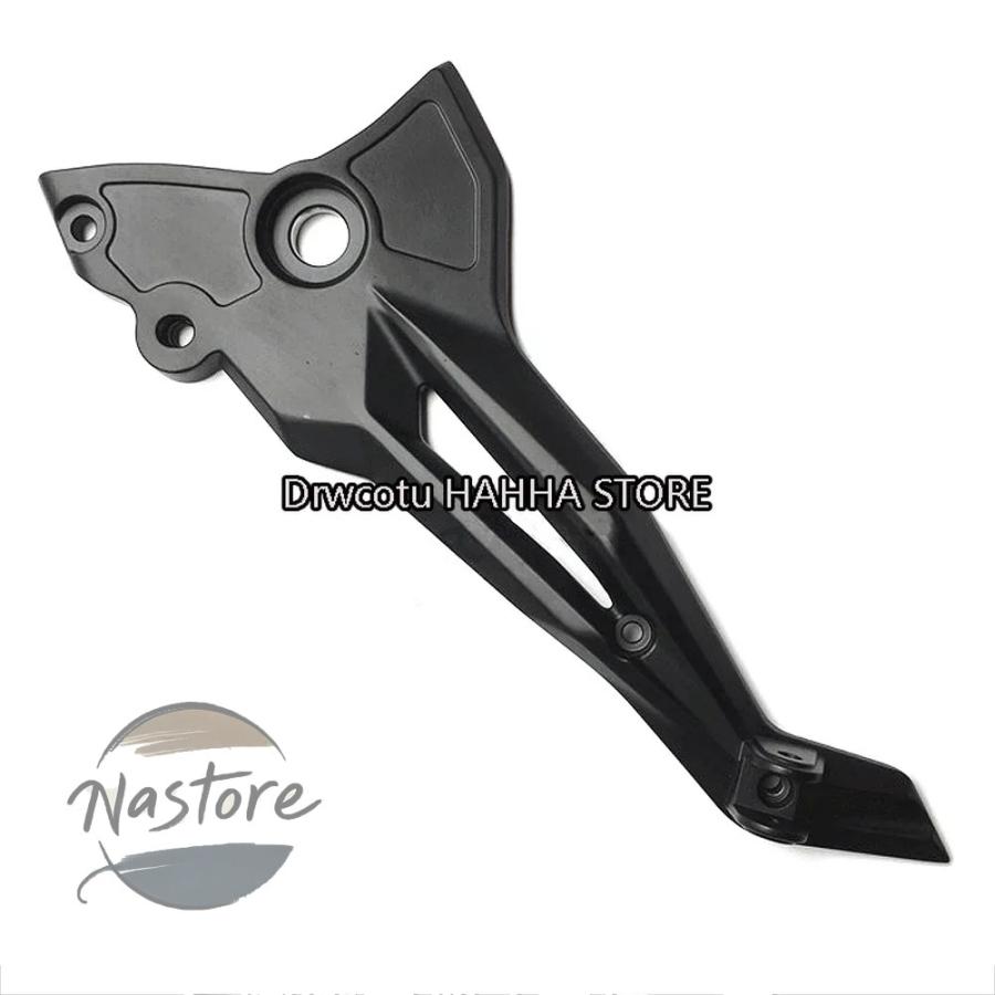 並行輸入品 bj300gs ベネリ バイク ペダル bn302s フットレスト ブラケット 左 右 サポート カスタムパーツ 部品 アクセサリーの画像