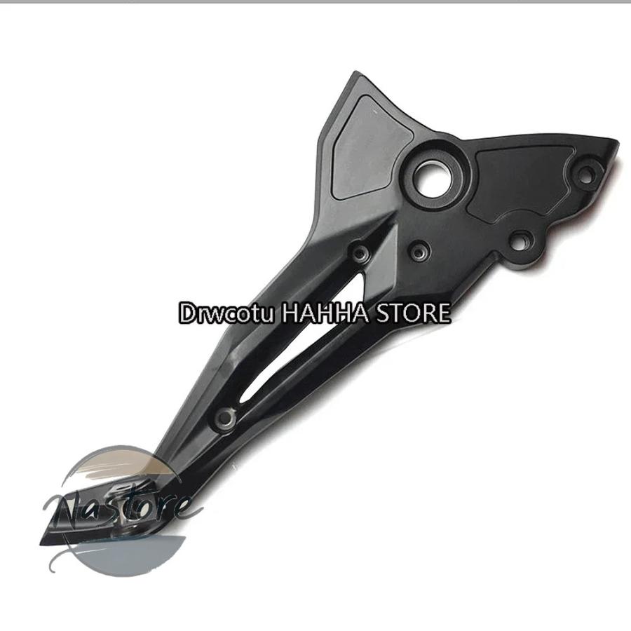 並行輸入品 bj300gs ベネリ バイク ペダル bn302s フットレスト ブラケット 左 右 サポート カスタムパーツ 部品 アクセサリーの画像