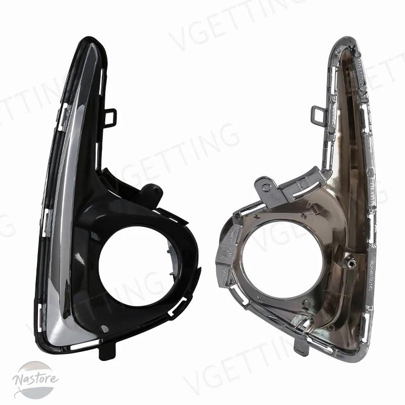並行輸入品 トヨタ YARIS VITZフォグライト エンジェルアイDRLランニングウィンカーイエローホワイトトリム2018 2019 2020_7