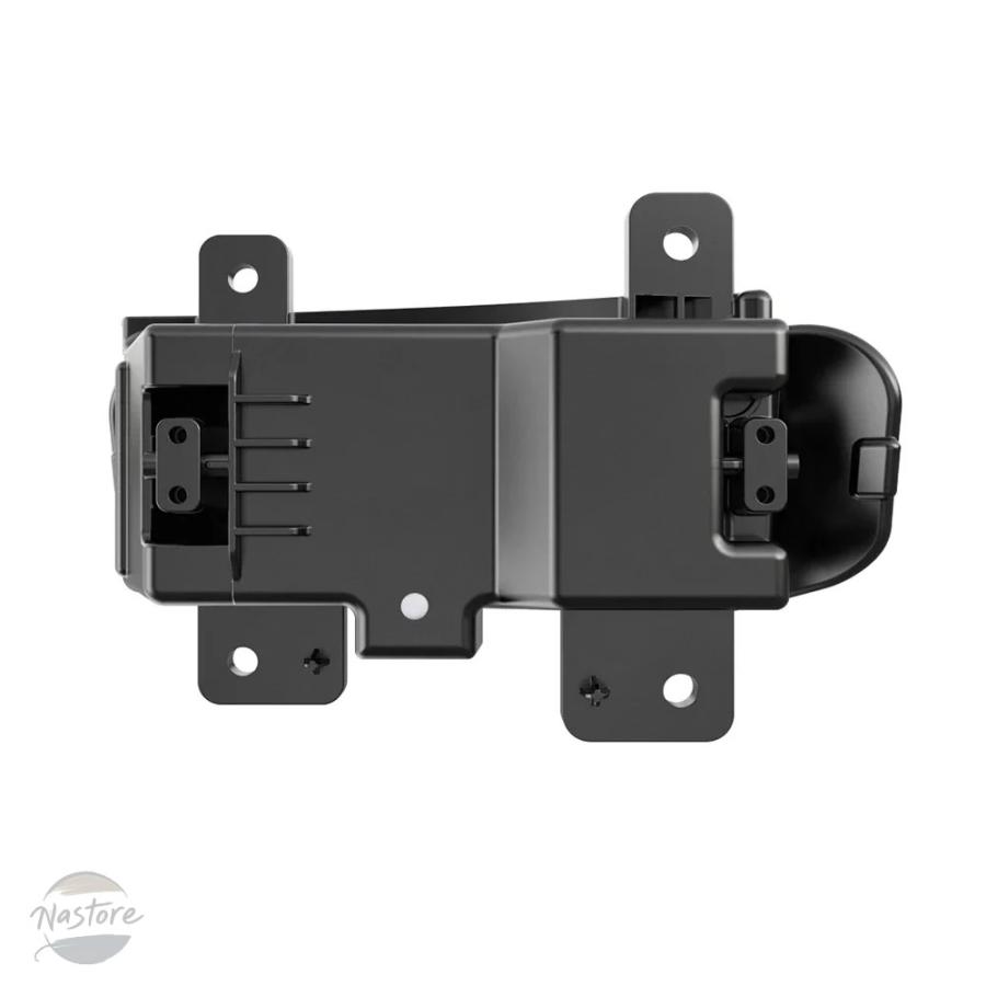 並行輸入品 防水 LEDフォグランプドッジ1500 ヘッドライト DRL ドット準拠 6500K 72W 2019 2022_2