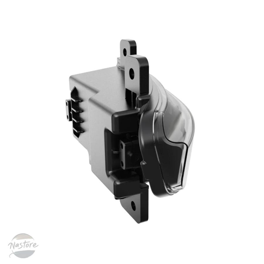 並行輸入品 防水 LEDフォグランプドッジ1500 ヘッドライト DRL ドット準拠 6500K 72W 2019 2022_5