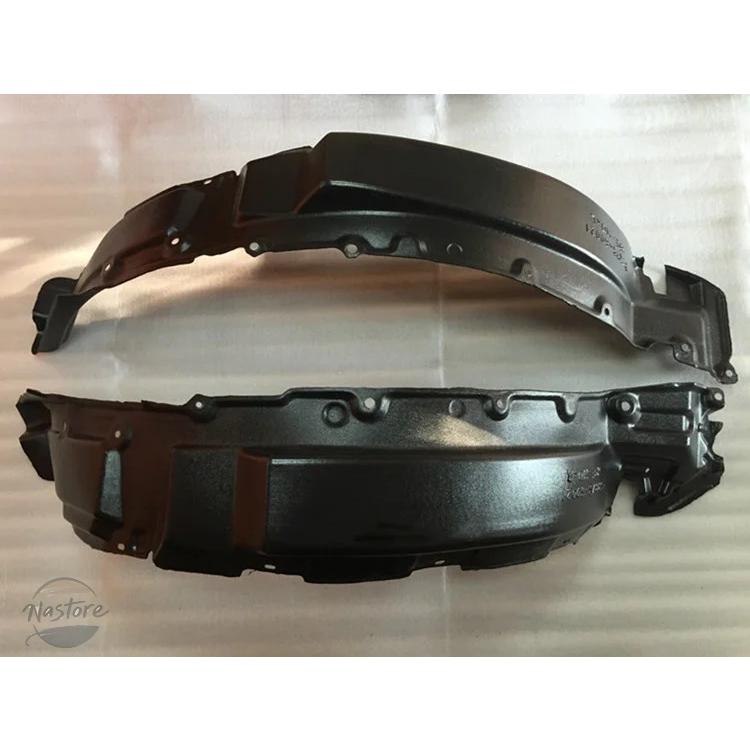 並行輸入品 OSMRK ホイールカバー フロントパーツ トヨタ LC100 FZJ100 4500 4700 LX470の画像