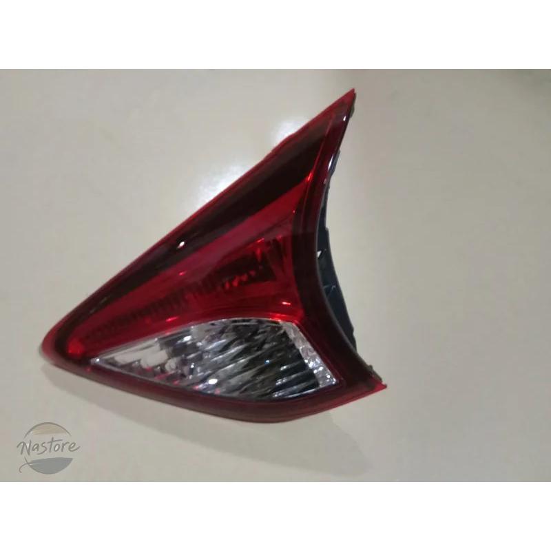 並行輸入品 マツダ CX 5 OSMRKリアバンパー ブレーキライト シグナル ランプアセンブリ_6