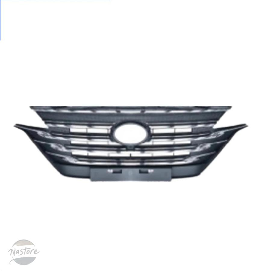 並行輸入品 TRUMPCHI ラジエーターグリル マスクアセンブリ カーアクセサリー GS5 GS4 GA3S GA5 GA6 GS5用フロントバンパーグリルの画像