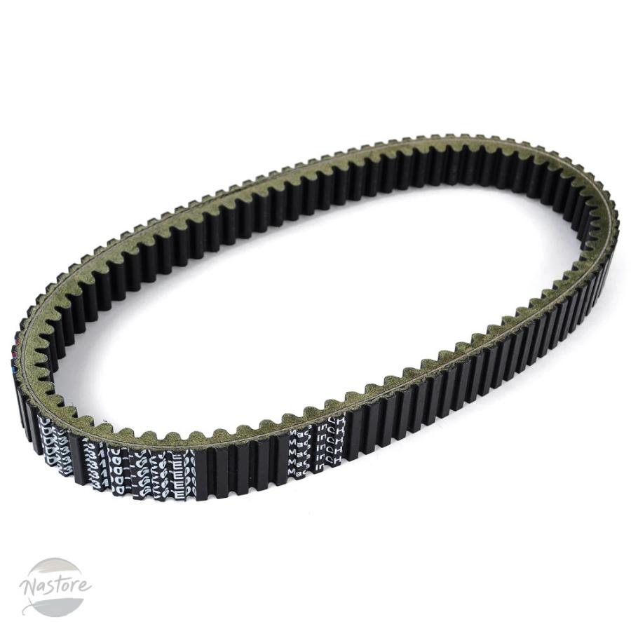 並行輸入品 バイク ドライブベルト カスタム kymco ak550 23100 lgc6 e00 アクセサリートランスファー 部品 カスタムパーツ アクセサリーの画像