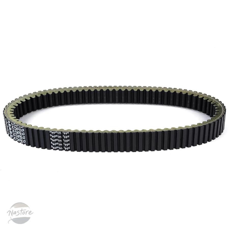 並行輸入品 バイク ドライブベルト カスタム kymco ak550 23100 lgc6 e00 アクセサリートランスファー 部品 カスタムパーツ アクセサリーの画像