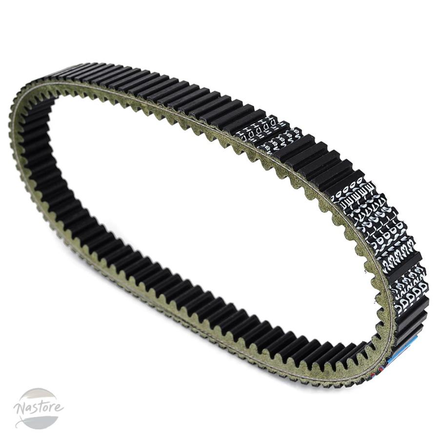 並行輸入品 バイク ドライブベルト カスタム kymco ak550 23100 lgc6 e00 アクセサリートランスファー 部品 カスタムパーツ アクセサリーの画像