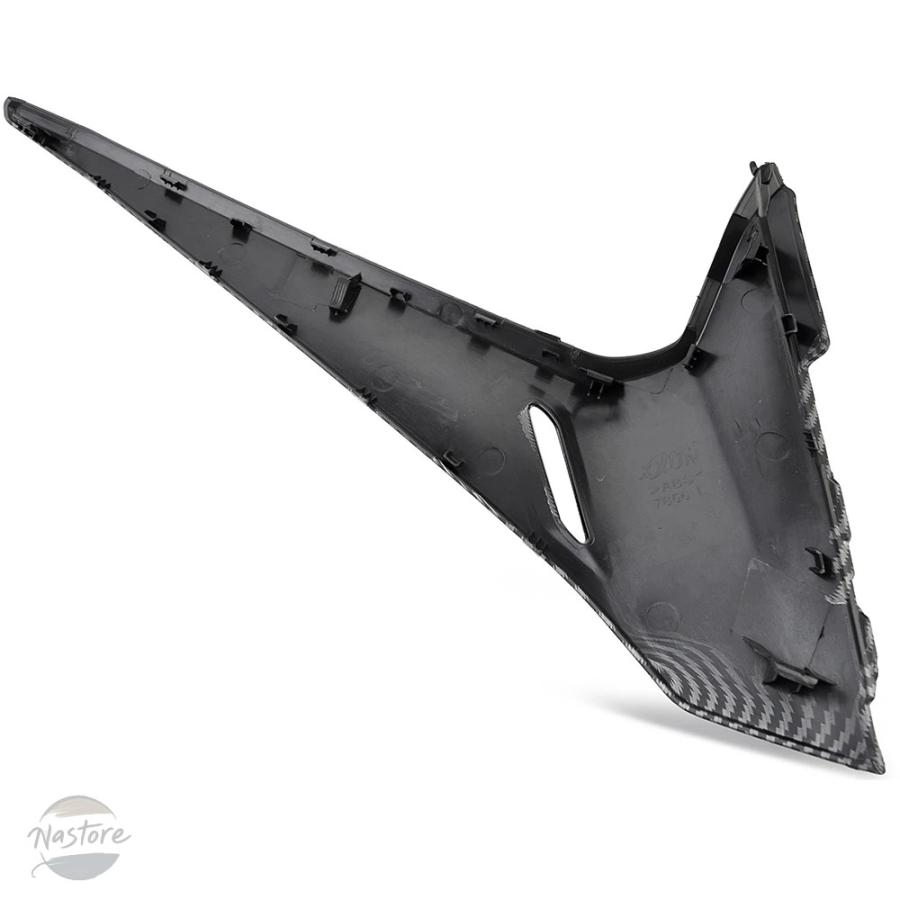 並行輸入品 ヤマハ バイク ガード xmax300 300 x max300 へそボディ シャーシ シールド 部品 カスタムパーツ アクセサリーの画像