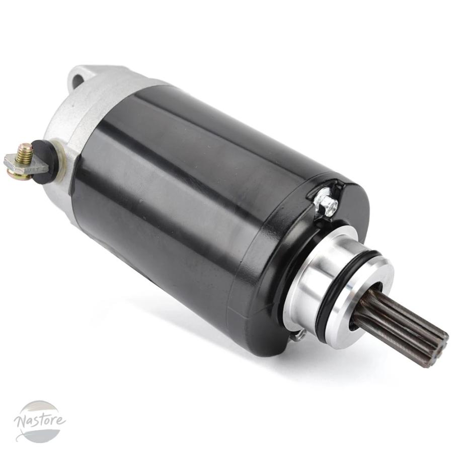並行輸入品 バイク スターターモーター カワサキ abs zr1000g 2014 2016 2015 21163 0742 部品 カスタムパーツ アクセサリー_1
