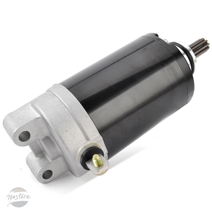並行輸入品 バイク スターターモーター カワサキ abs zr1000g 2014 2016 2015 21163 0742 部品 カスタムパーツ アクセサリー_3