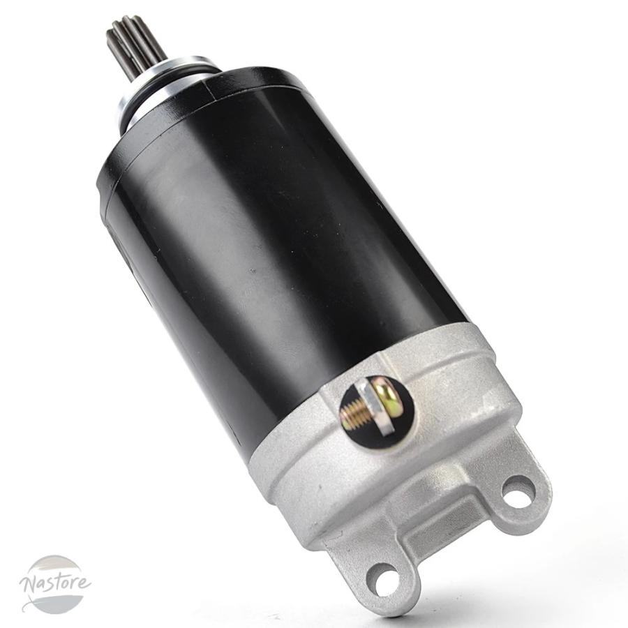 並行輸入品 バイク スターターモーター カワサキ abs zr1000g 2014 2016 2015 21163 0742 部品 カスタムパーツ アクセサリー_4