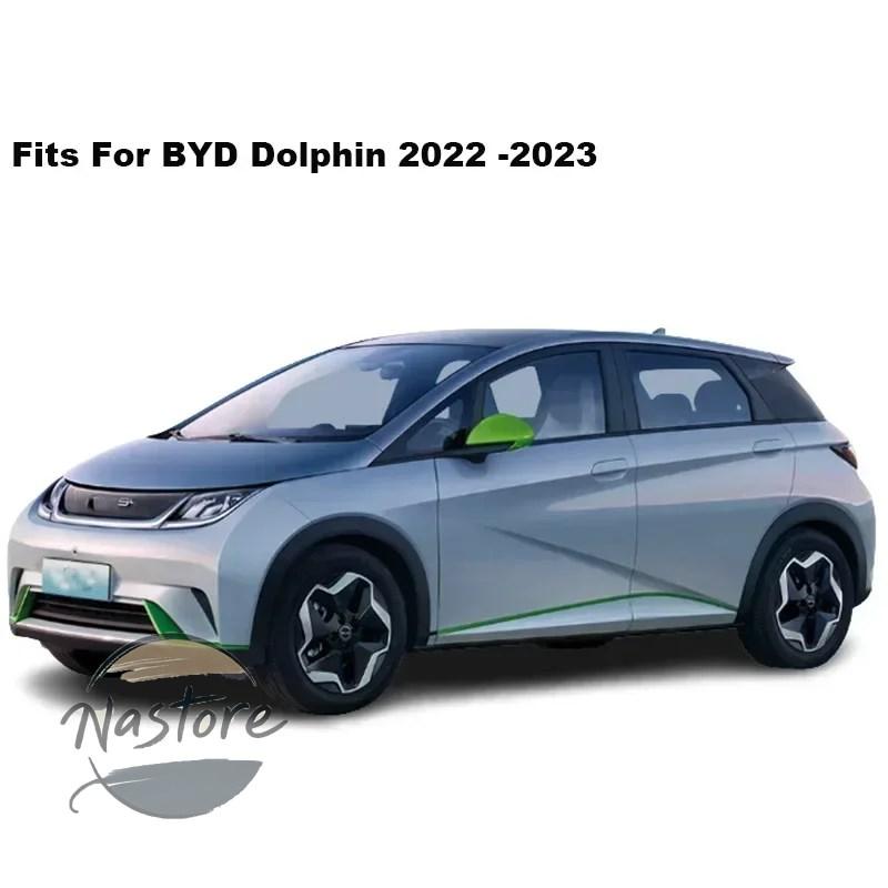 並行輸入品 ウェザーシールド byd ドルフィン atto 2 2021-23 2024