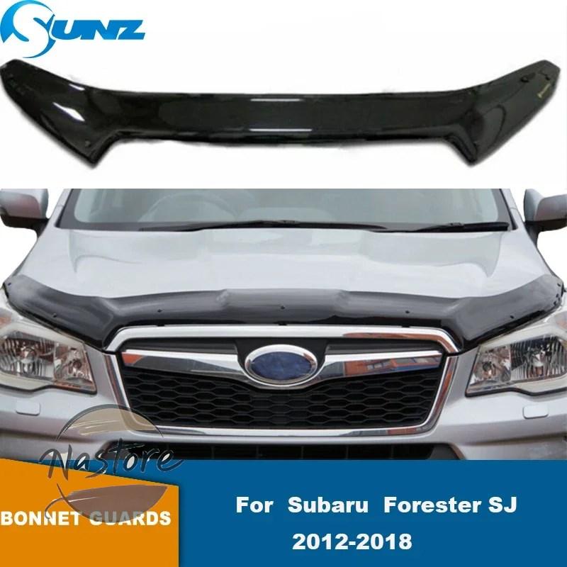 並行輸入品 カバー ガード subaru スバル SUBARU フォレスターsj