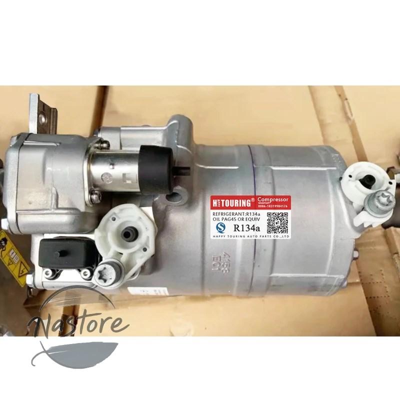 メルセデスベンツ ベンツ ACコンプレッサー E300 E400 GLC GLE