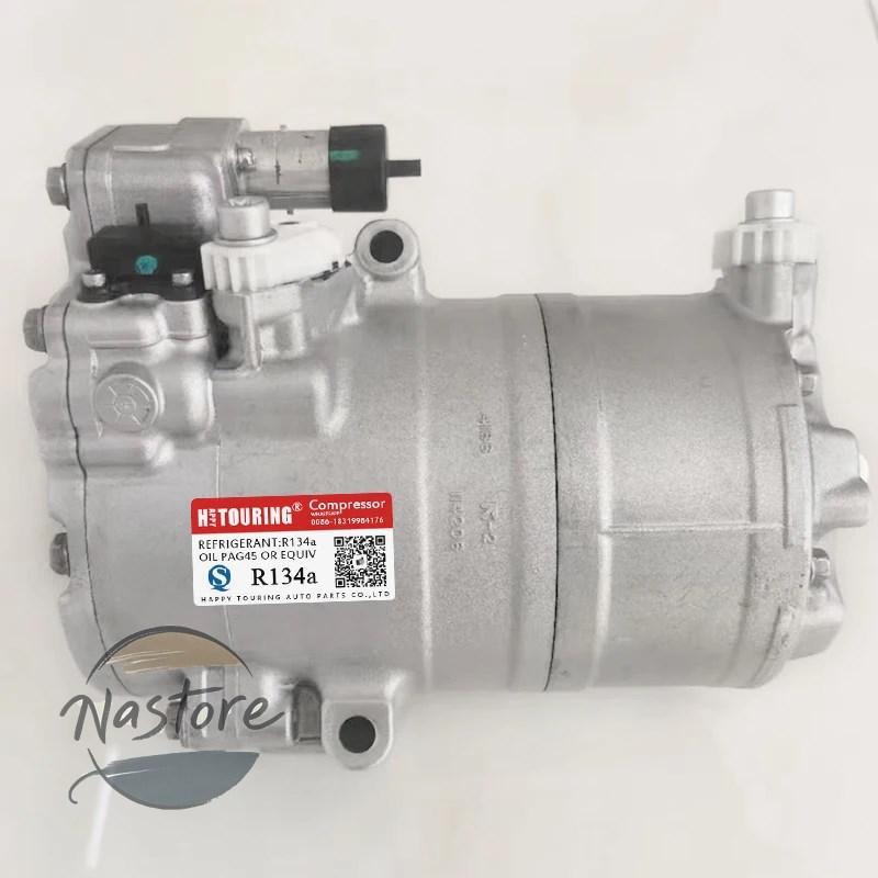 メルセデスベンツ ベンツ ACコンプレッサー E300 E400 GLC GLE