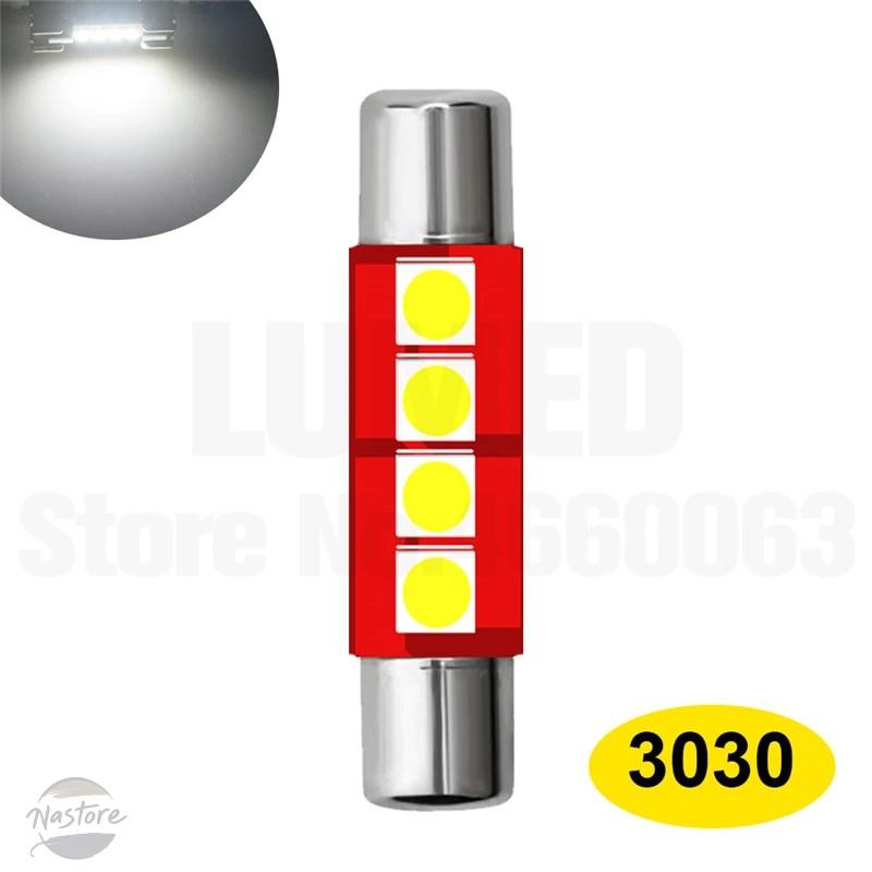 並行輸入品 2/4個 29MM フェストゥーンLED C5W 車 9 LED 4014 オート