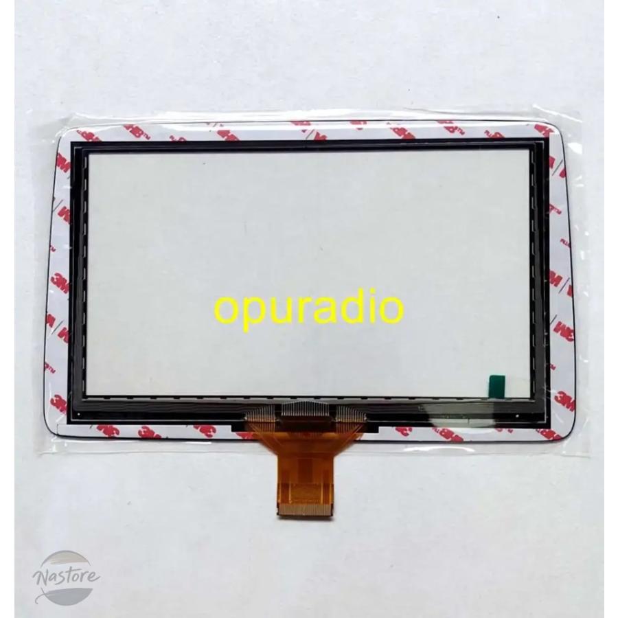 並行輸入品 タッチスクリーンデジタイザー モニター TM070RDZ38 2014