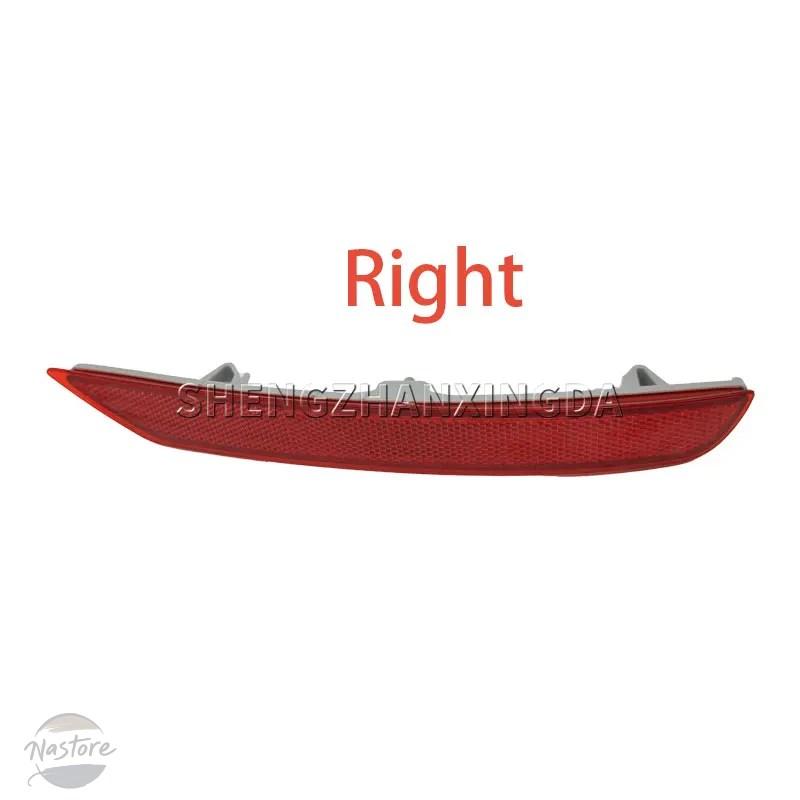 並行輸入品 SHENGZHAN XINGDA スバル フォレスター 40148 リア