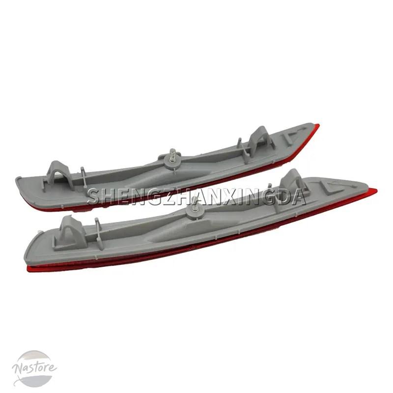 並行輸入品 SHENGZHAN XINGDA スバル フォレスター 40148 リア