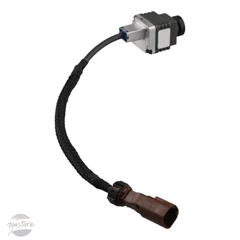 並行輸入品 360度サラウンド カメラ フロントビュー A0009056306