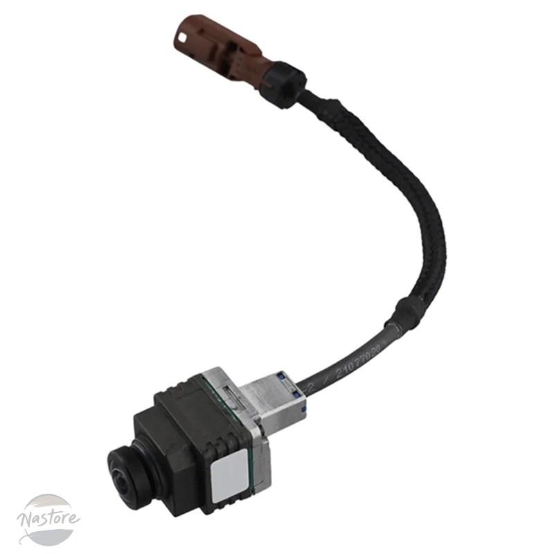並行輸入品 360度サラウンド カメラ フロントビュー A0009056306