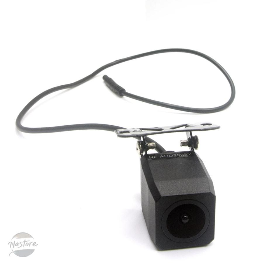 並行輸入品 ANSHILONG AHD 1080P 車載ミラー ダッシュカム リア カメラ