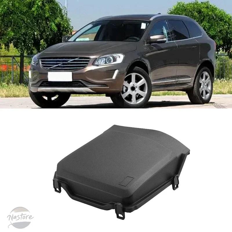【並行輸入品】ボルボ XC60 S80L S60 クロスカントリー 2009 2018 31335286 カーバッテリーカバー アウター ...