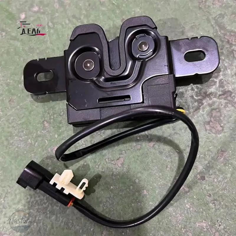 並行輸入品 AEA6 2010〜2017年式 VOLVO S60 MK2 31356005 エンジン フードロック キャビンロック ドアロック ...