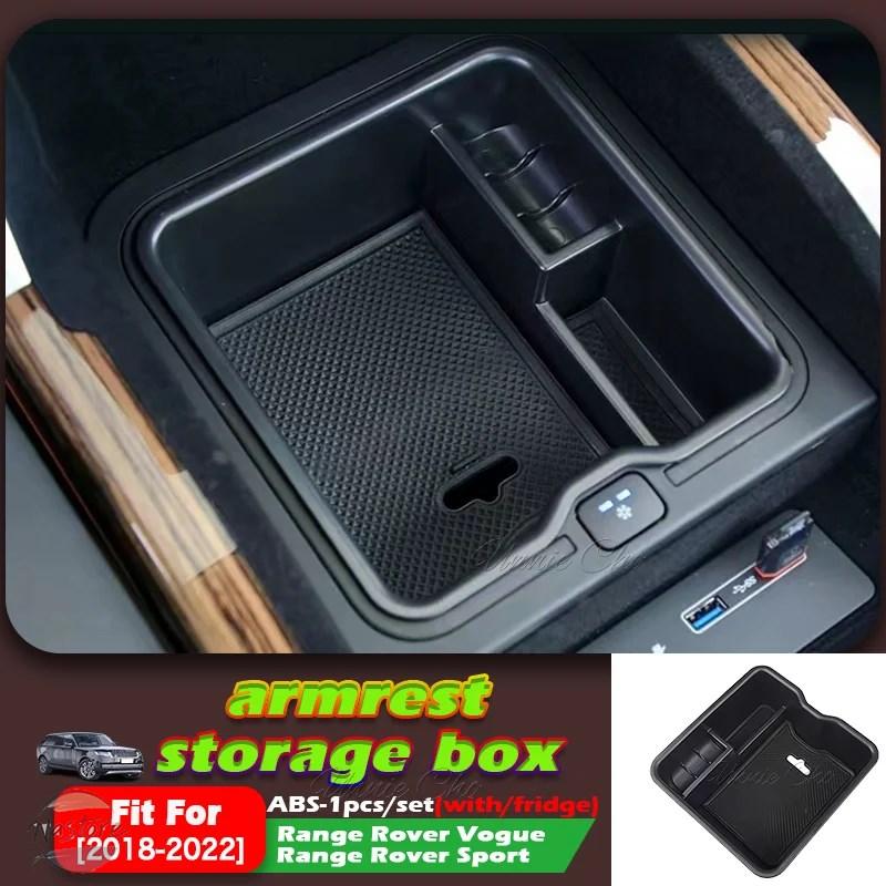 並行輸入品】レンジローバー 2013 2024 車 収納 ボックス レンジ