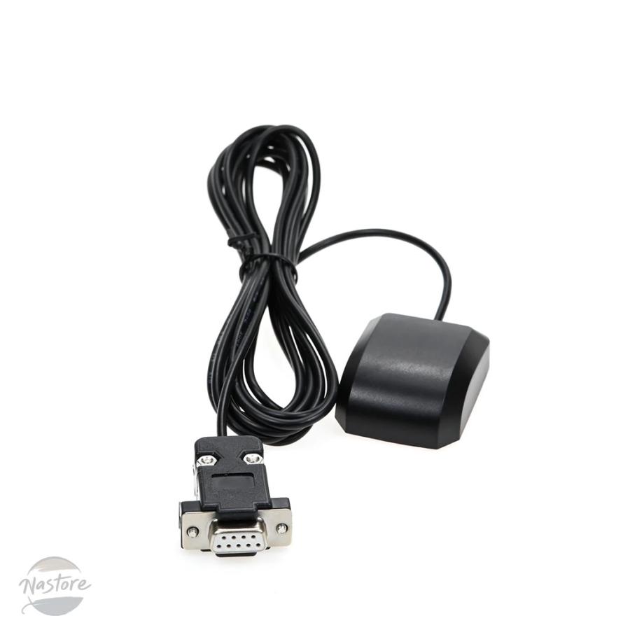 並行輸入品 RS232 QUESCAN 5V RS 232 シリアル GPS レシーバー NMEA