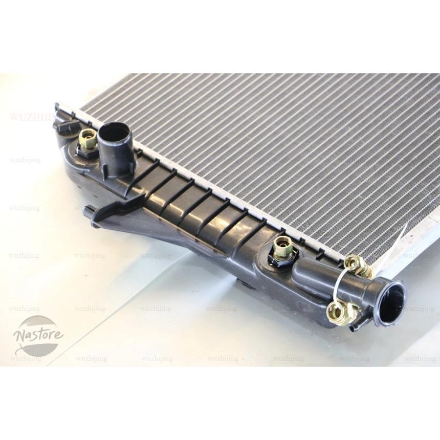 レド 並行輸入品 V6 シボレー アストロ 4.3L 35186 ウォータータンク