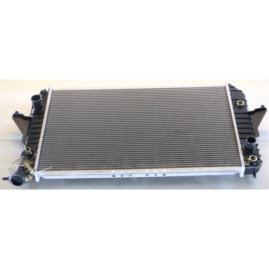 並行輸入品 V6 シボレー アストロ 4.3L 35186 ウォータータンク