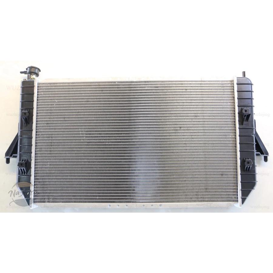 並行輸入品 V6 シボレー アストロ 4.3L 35186 ウォータータンク